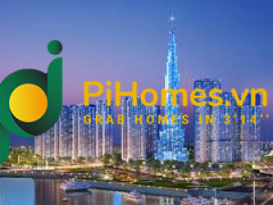 93,5m2 - 2+ PN - 2 WC - Căn hộ ở - Vinhomes Central Park - Quận B&igrave;nh Thạnh